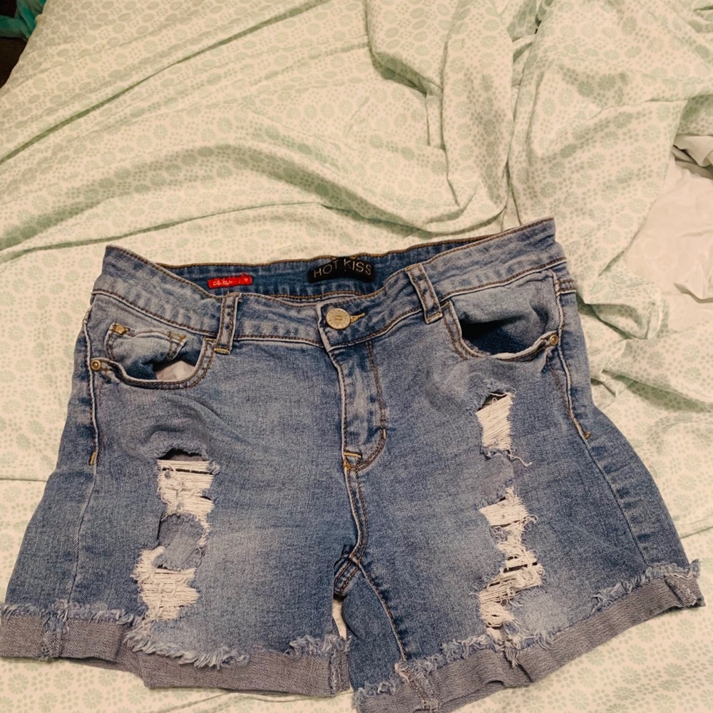 Shorts